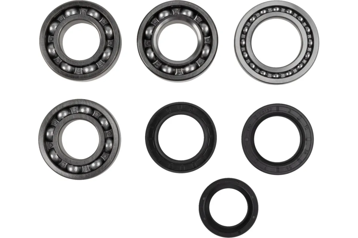 BEARINGSCRANK POL 400CC