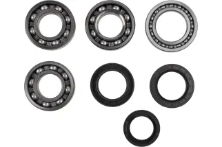 BEARINGSCRANK POL 400CC