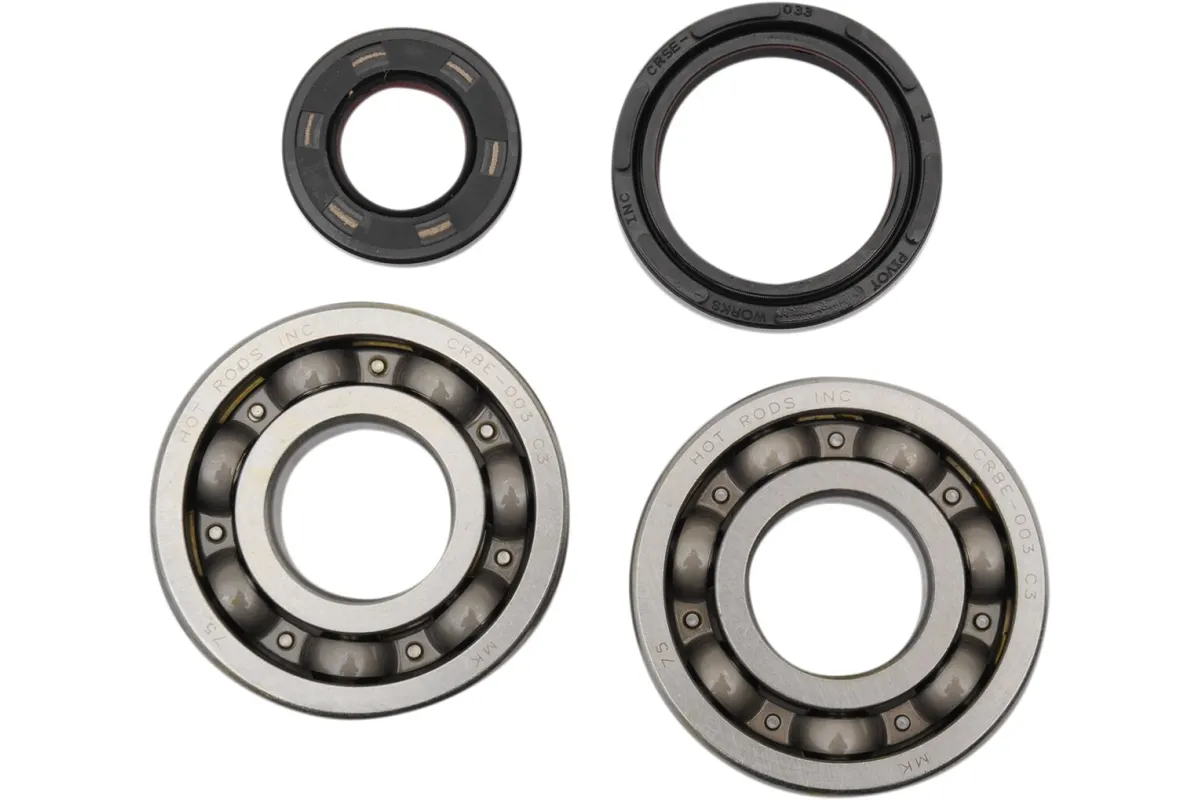 BEARINGS CRANK