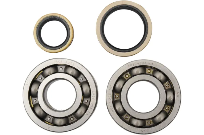 BEARINGS CRANK