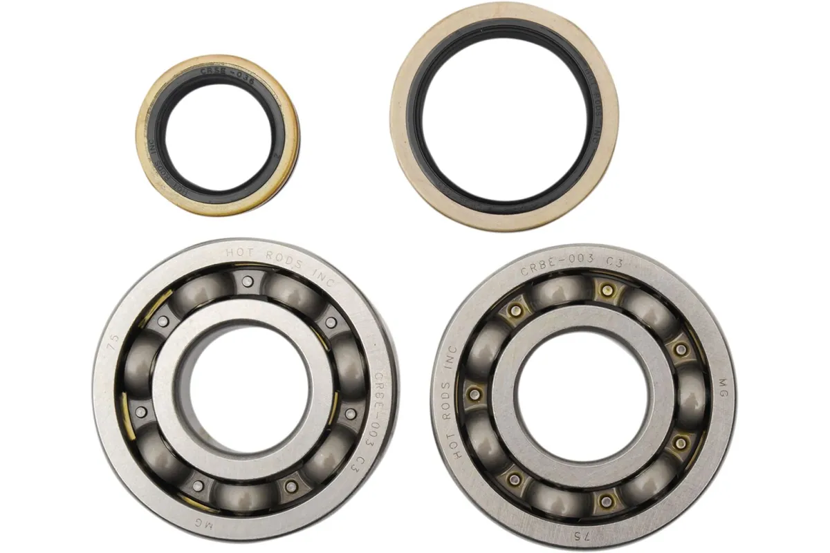 BEARINGS CRANK
