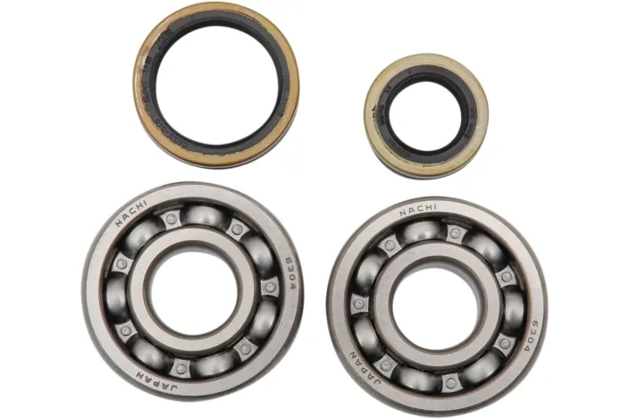 BEARINGS CRANK