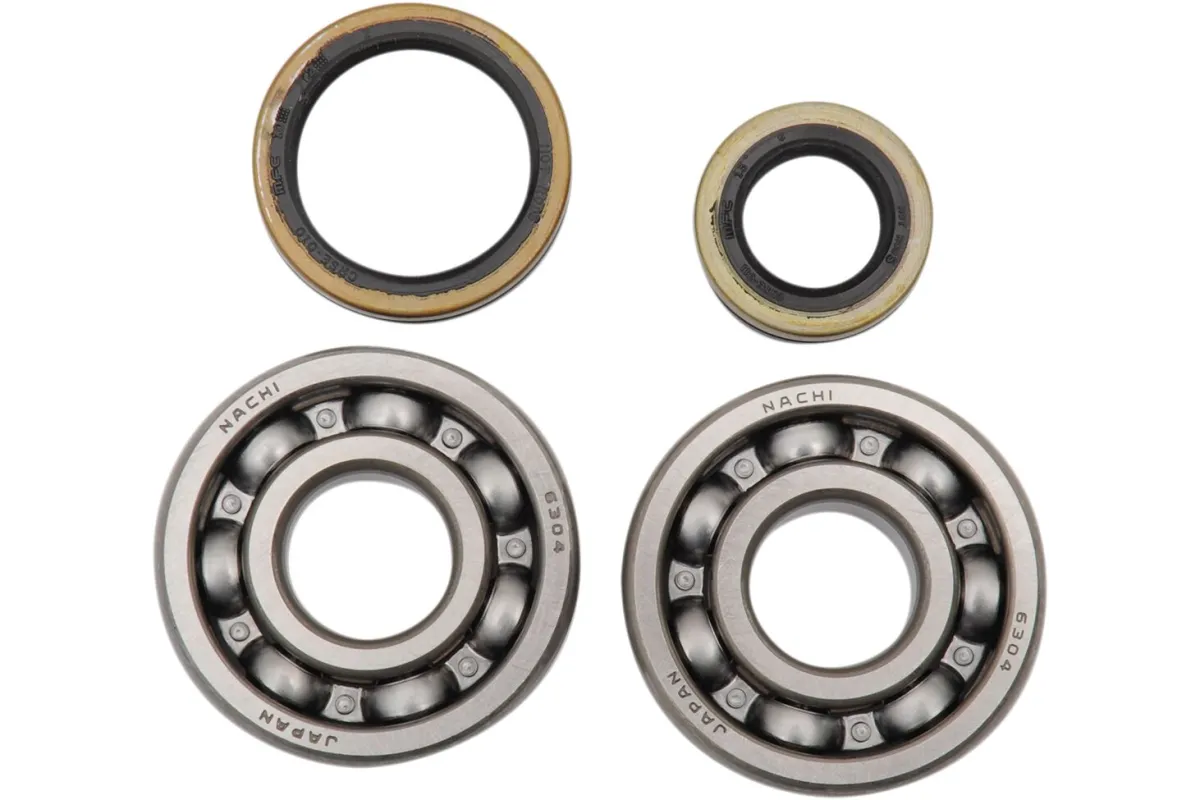 BEARINGS CRANK