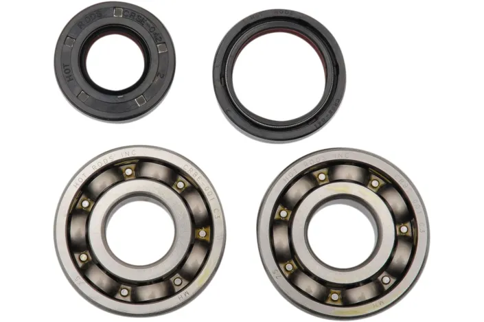 BEARINGS CRANK