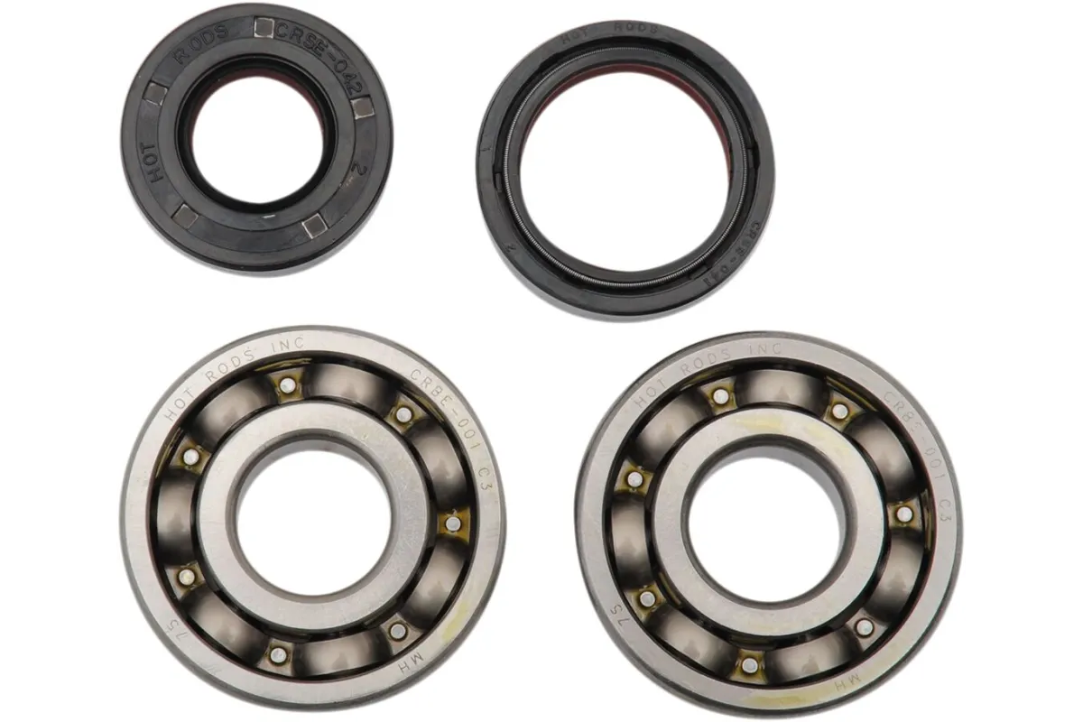 BEARINGS CRANK