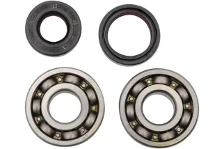 BEARINGS CRANK