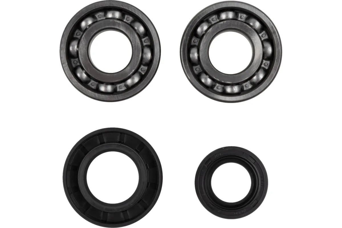 BEARING CRANK-KDX/JR50