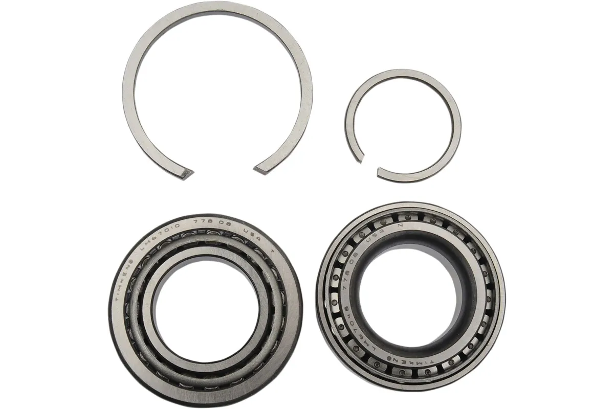 BEARING ASY TIMKEN 9028