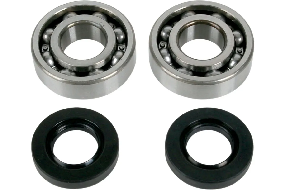 BEARING CRANK KAW/SUZ80
