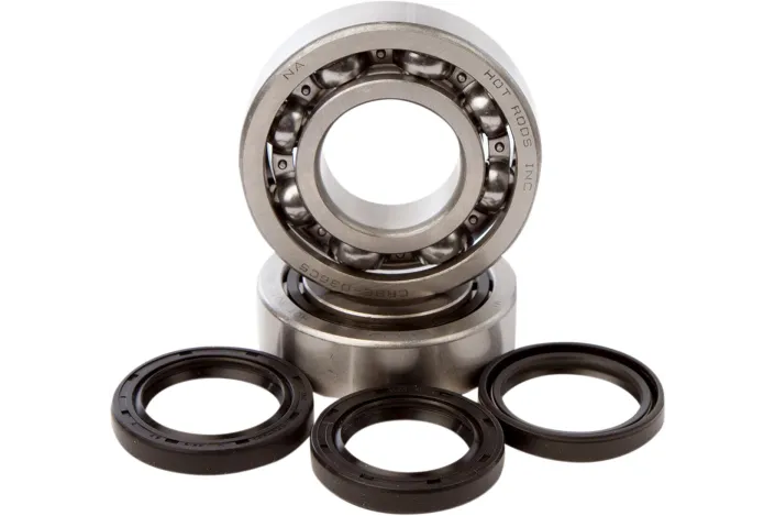 BEARINGS CRANK TRX450