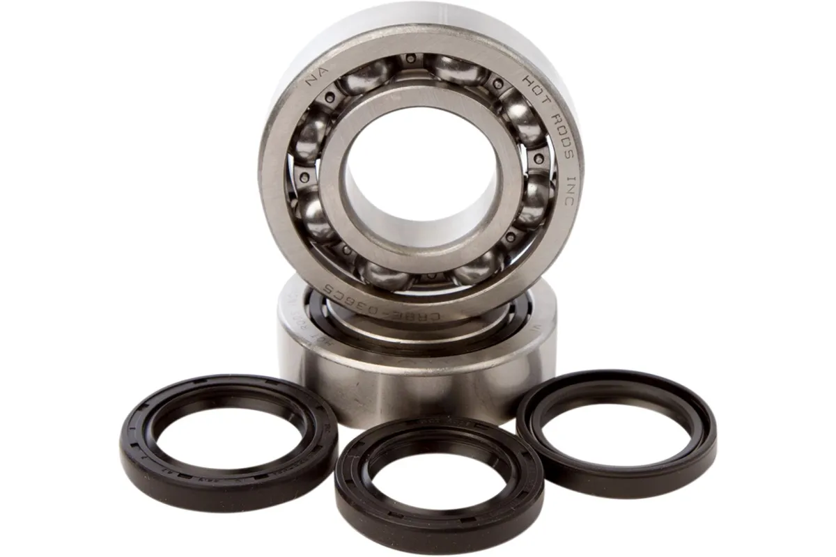 BEARINGS CRANK TRX450