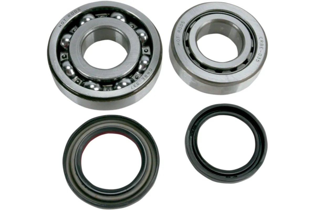 BEARINGS CRANK TRX450