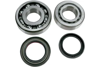 BEARINGS CRANK TRX450