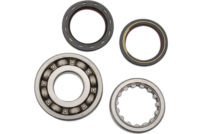 BEARINGS CRANK CRF250R