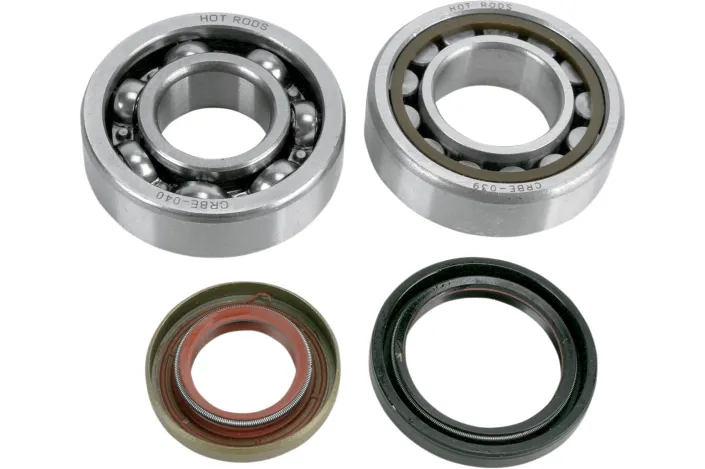 BEARINGS CRANK 85SX