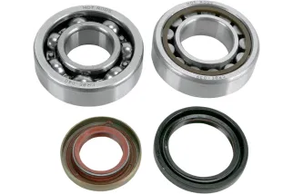 BEARINGS CRANK 85SX
