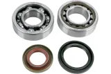 BEARINGS CRANK 85SX