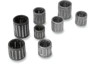 NEEDLE BEARING 15X19X17.3