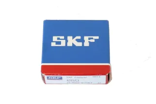 BEARING 6203/C3-SKF