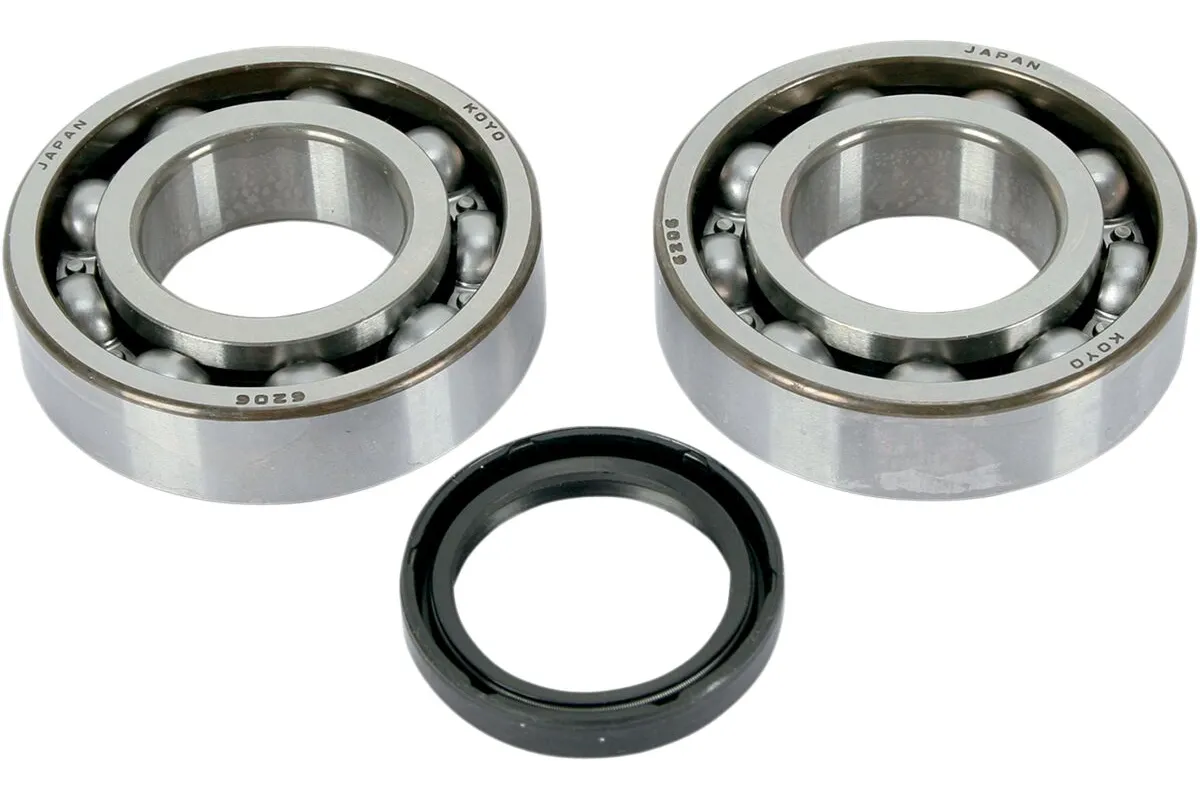 BEARING-CRANK KX250F