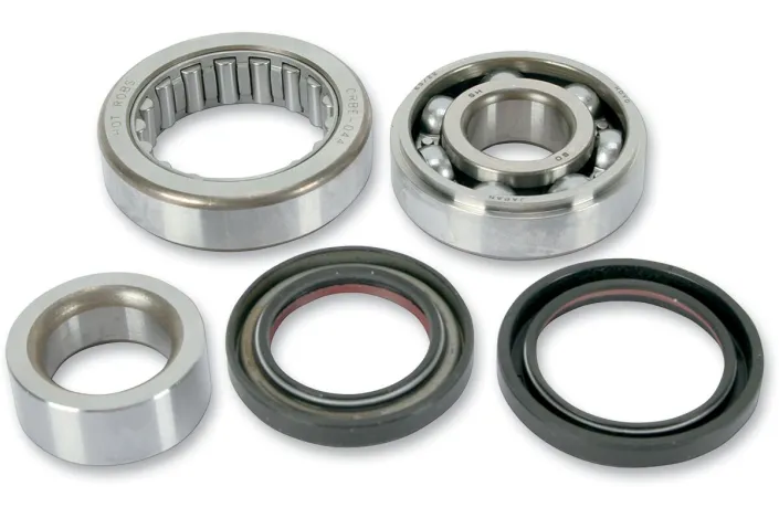 BEARING-CRANK CRF150R