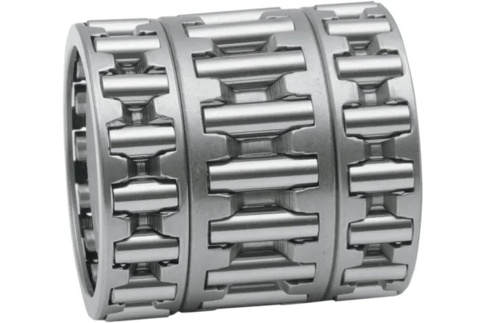 BEARING ROD SET 86-99 BT