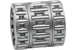 BEARING ROD SET 86-99 BT