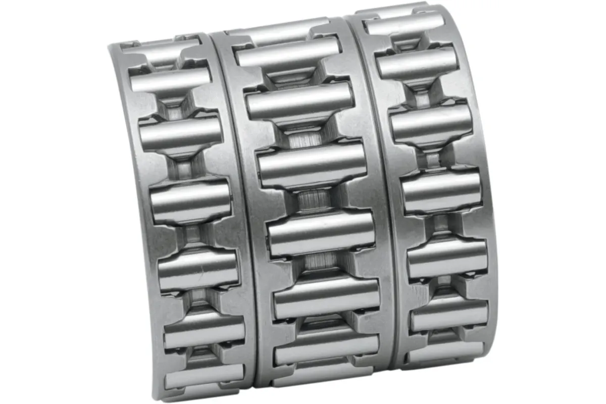 BEARING ROD SET 86-99 XL