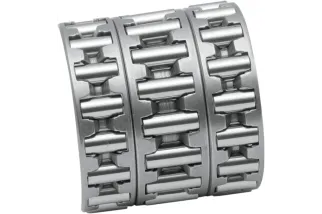 BEARING ROD SET 86-99 XL