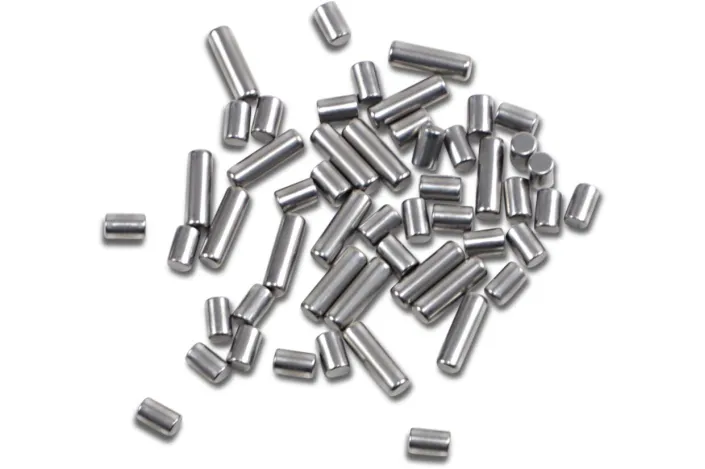 BEARINGS ROD .0004 73-86