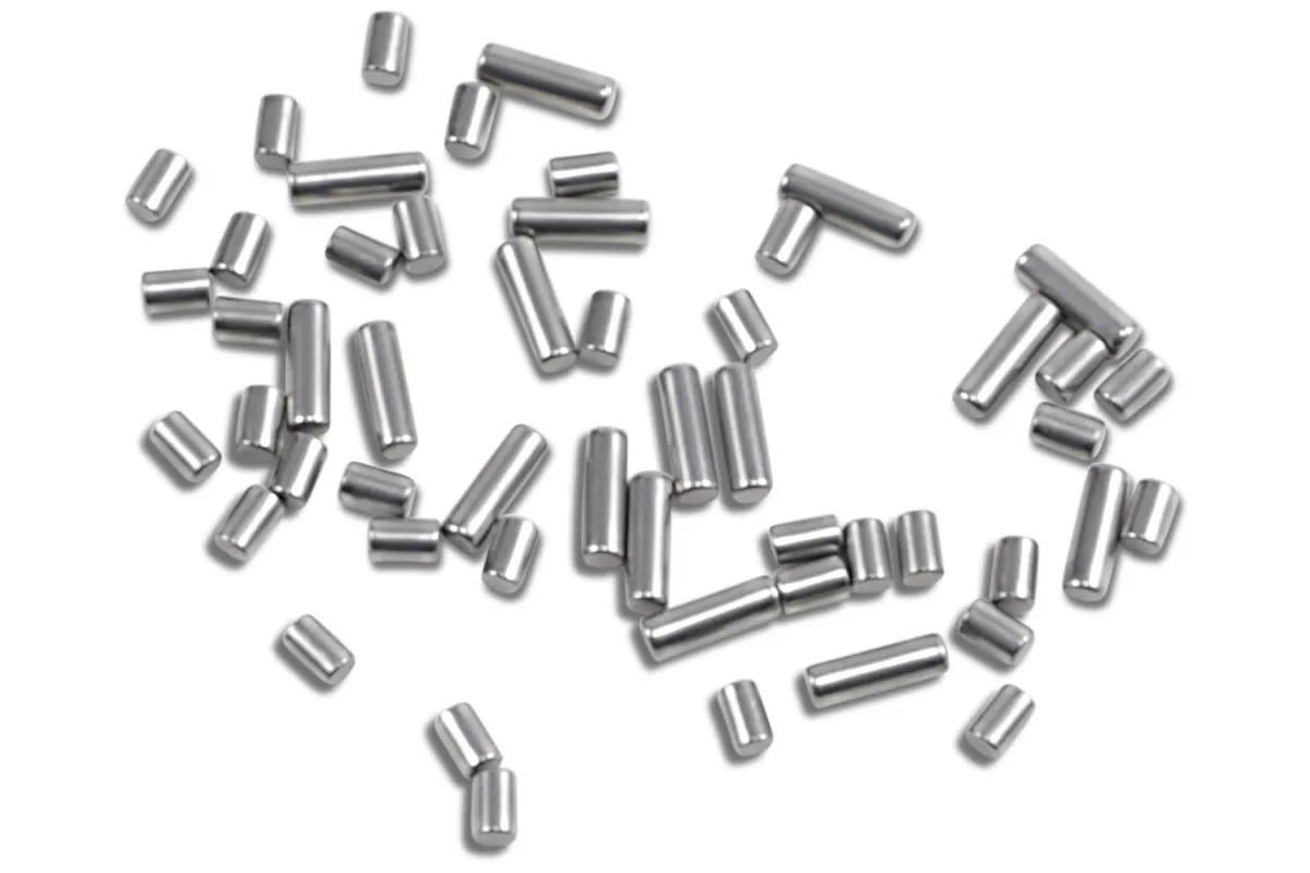 BEARINGS ROD .0006 73-86