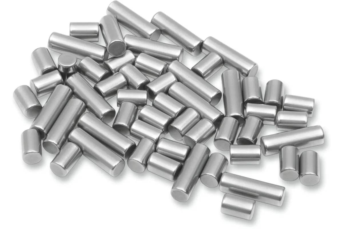 BEARINGS ROD+.002 73-86