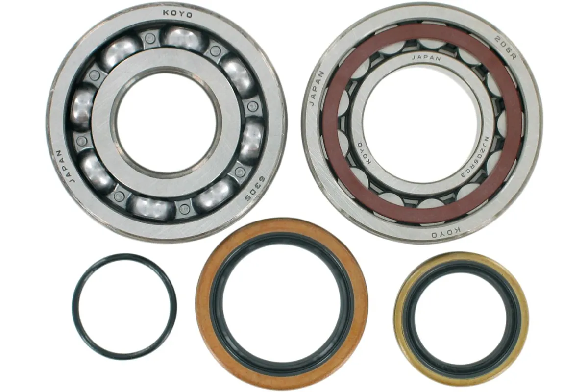 BEARING CRANK MSE KTM