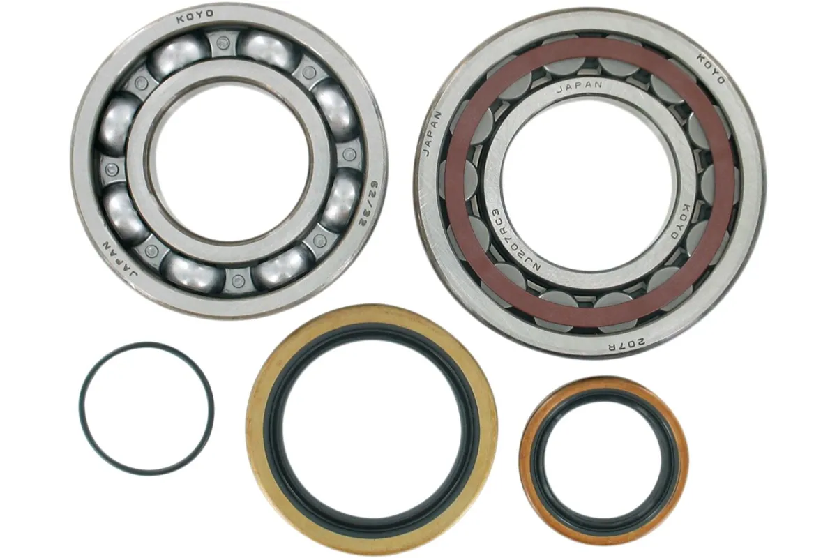 BEARING CRANK MSE KTM