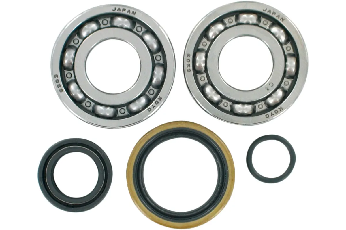 BEARING CRANK MSE KTM