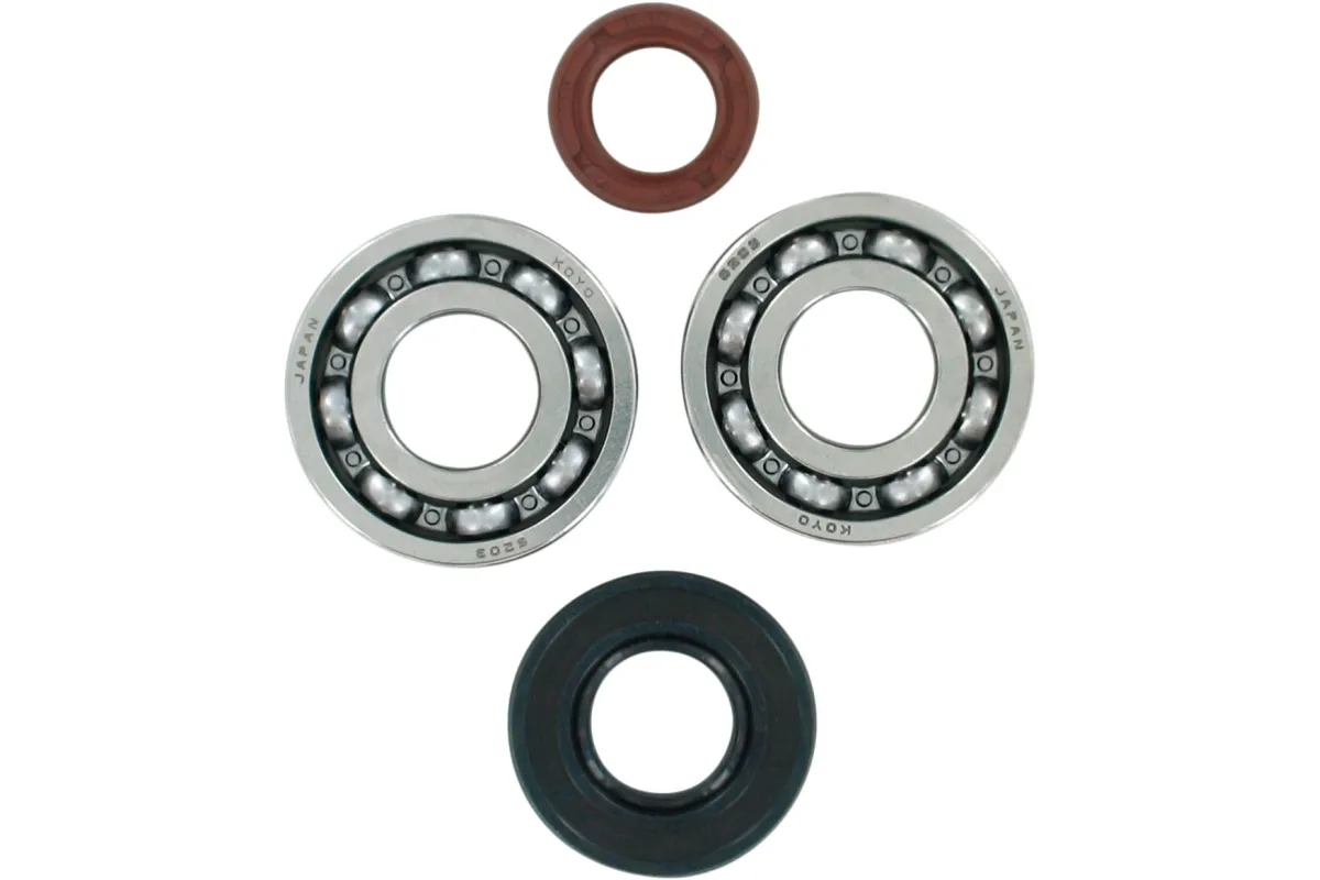 BEARING CRANK MSE KTM