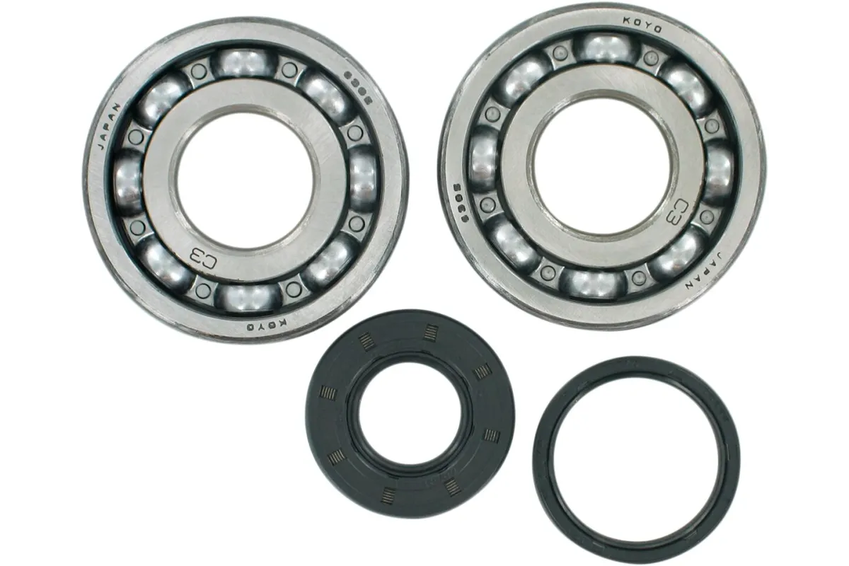 BEARING CRANK MSE HUSQ