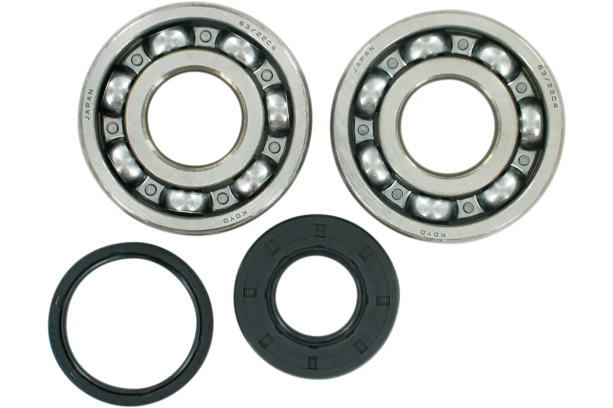BEARING CRANK MSE HUSQ