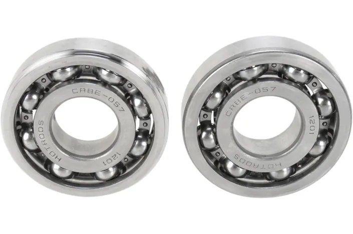 BEARINGS CRANK YFZ450