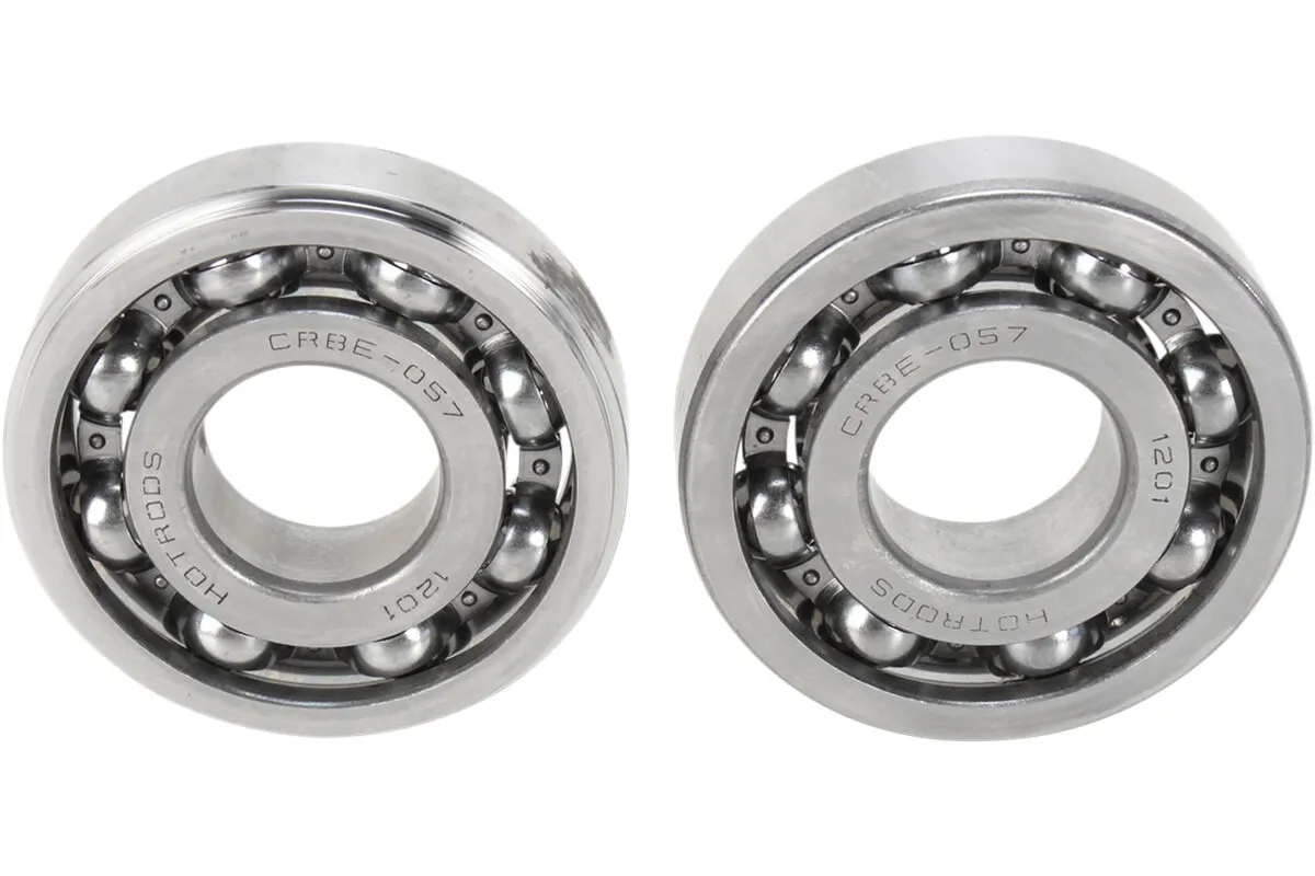 BEARINGS CRANK YFZ450