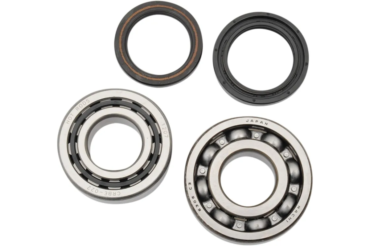 BEARING CRANK CRF450R