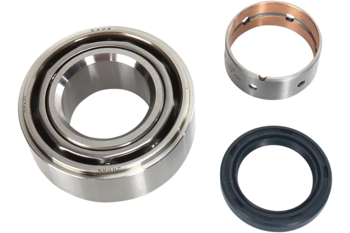 BEARINGS CRANK K075