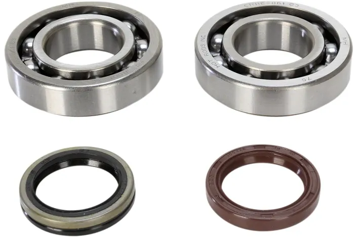 BEARINGS CRANK SUZ RMZ250