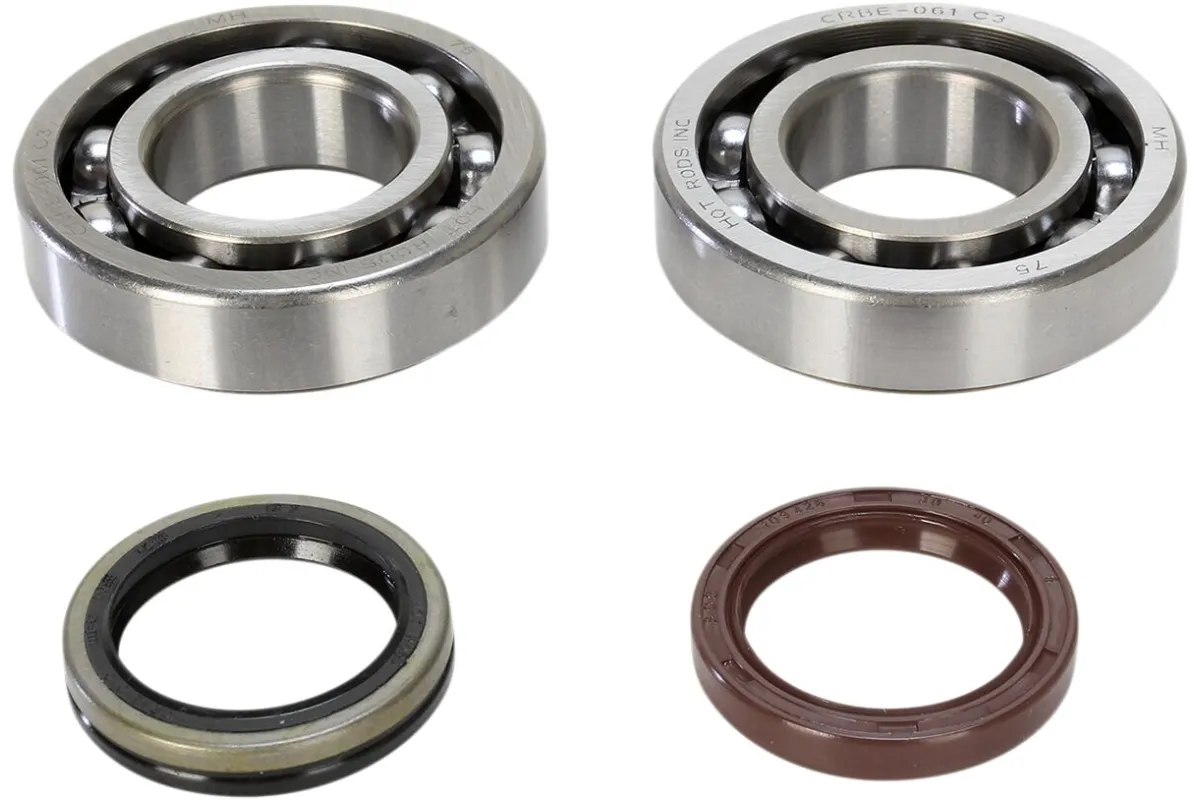 BEARINGS CRANK SUZ RMZ250