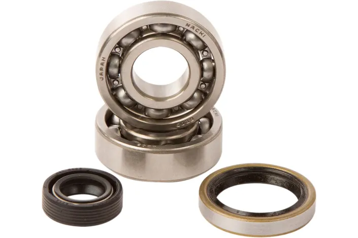 BEARINGS CRANK KTM 50SX