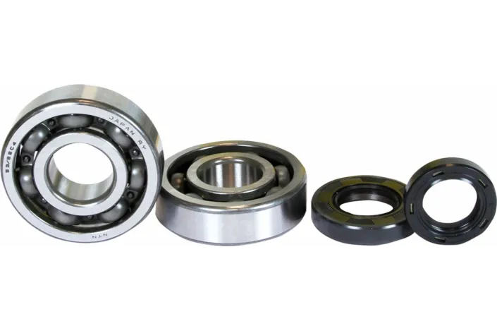 CRANK BEARING SEAL KIT