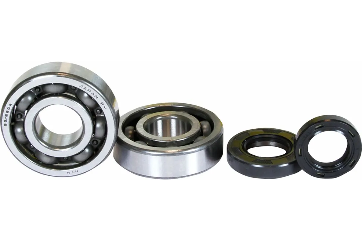 CRANK BEARING SEAL KIT CRANK BEARING SEAL KIT