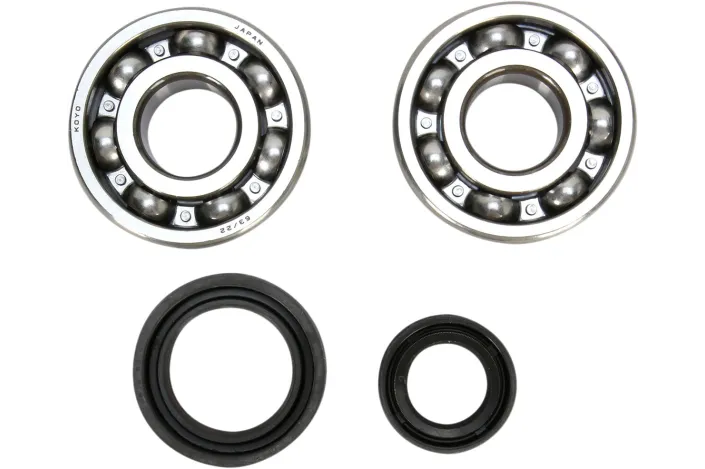 CRANK BEARING SEAL KIT