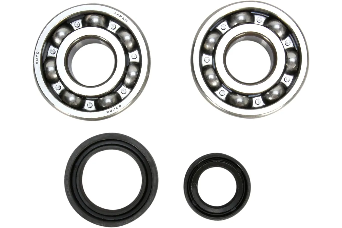 CRANK BEARING SEAL KIT CRANK BEARING SEAL KIT