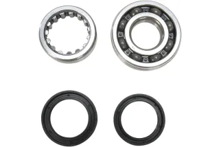 CRANK BEARING SEAL KIT